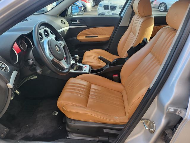 2006 ALFA Romeo ALFA 159 photo 4