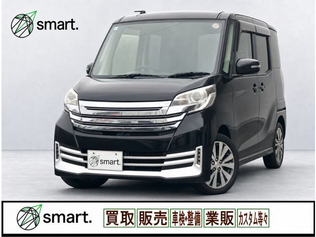 2014 Nissan DAYZ ROOX 照片 1