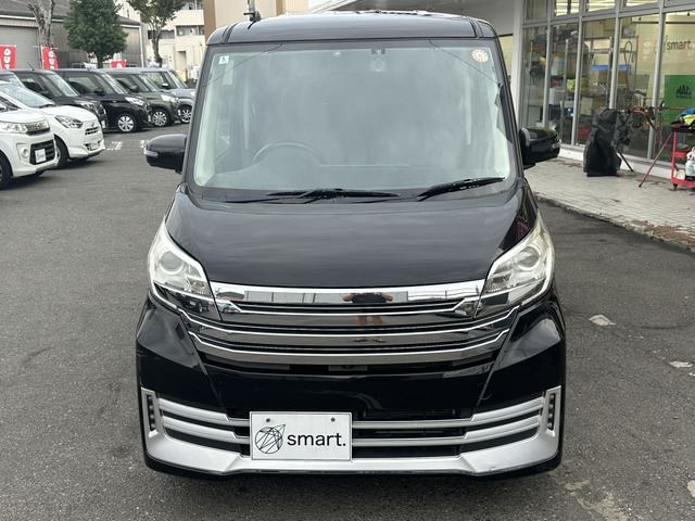 2014 Nissan DAYZ ROOX 照片 3
