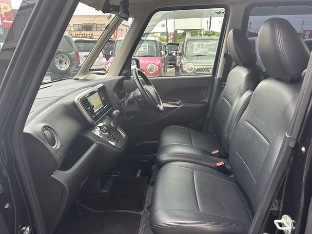 صورة مصغرة 13 لـ 2014 Nissan DAYZ ROOX