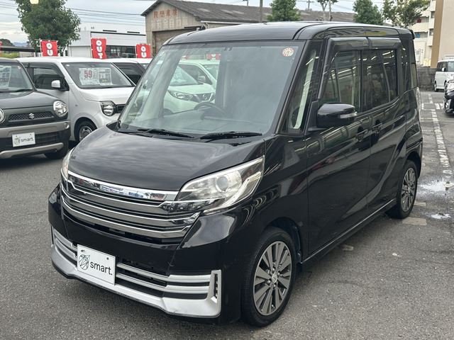 2014 Nissan DAYZ ROOX 照片 2