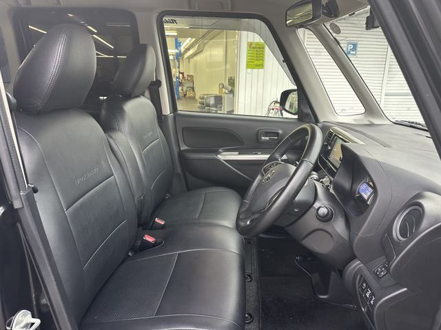 صورة مصغرة 11 لـ 2014 Nissan DAYZ ROOX