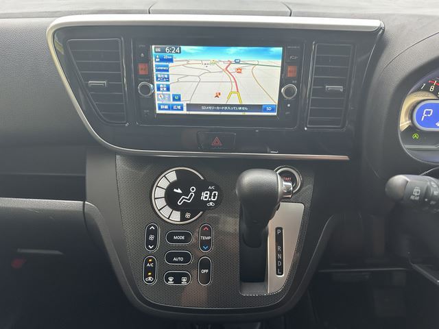 صورة مصغرة 17 لـ 2014 Nissan DAYZ ROOX