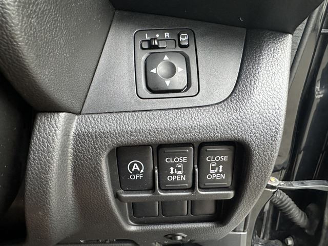 صورة مصغرة 25 لـ 2014 Nissan DAYZ ROOX