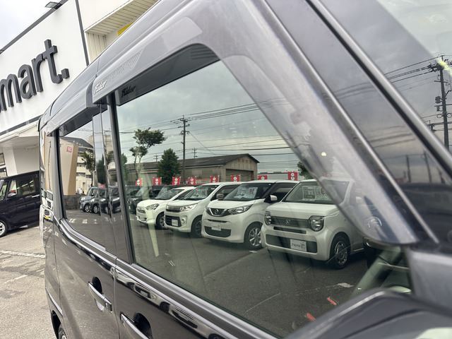 صورة مصغرة 34 لـ 2014 Nissan DAYZ ROOX