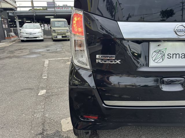 صورة مصغرة 41 لـ 2014 Nissan DAYZ ROOX