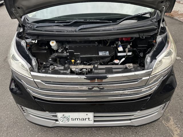 صورة مصغرة 45 لـ 2014 Nissan DAYZ ROOX