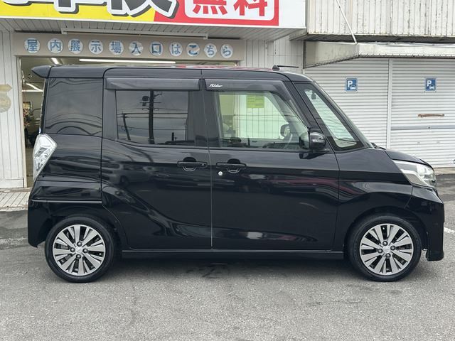 2014 Nissan DAYZ ROOX 照片 6