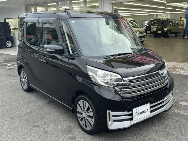 2014 Nissan DAYZ ROOX 照片 4