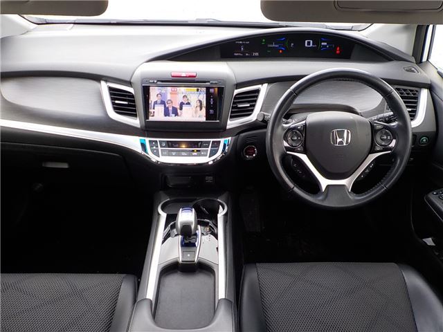 2015 Honda JADE 照片 3