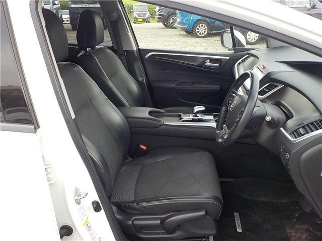 2015 Honda JADE 缩略图 12