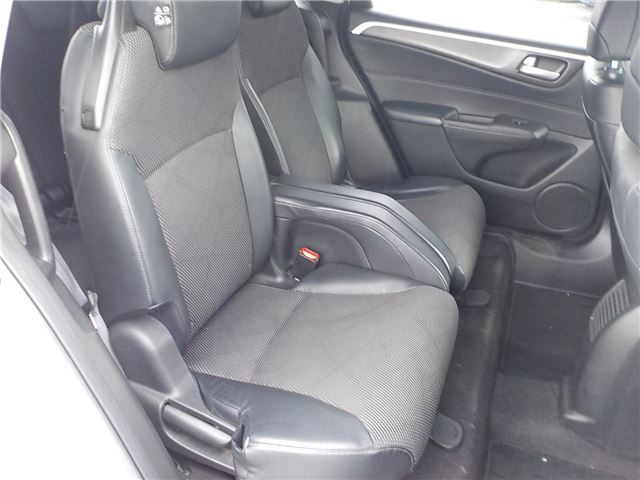 2015 Honda JADE 缩略图 15