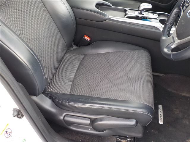 2015 Honda JADE 缩略图 14