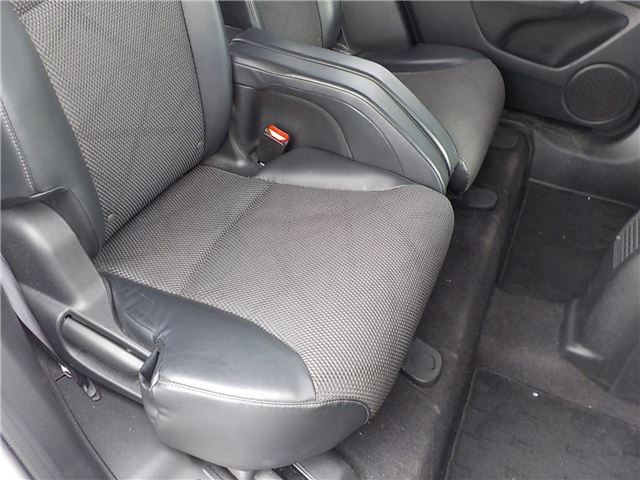 2015 Honda JADE 缩略图 17