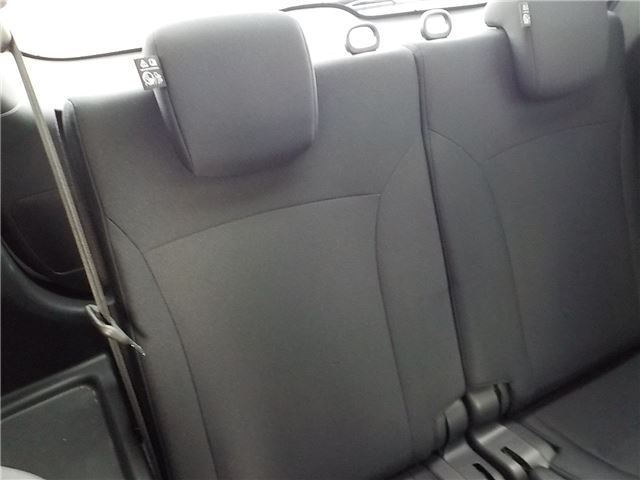 2015 Honda JADE 缩略图 19