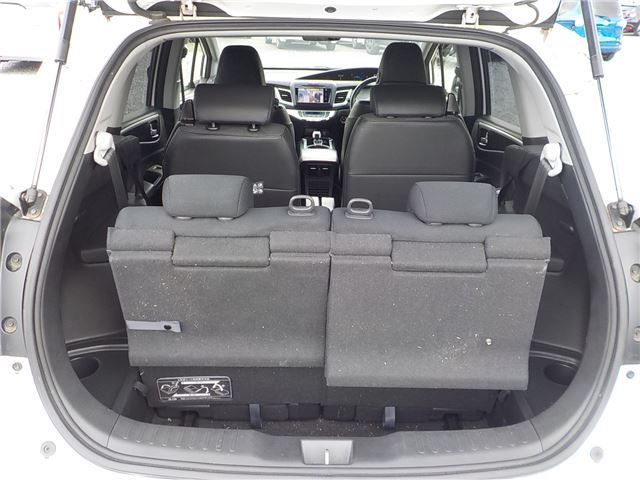 2015 Honda JADE 缩略图 21