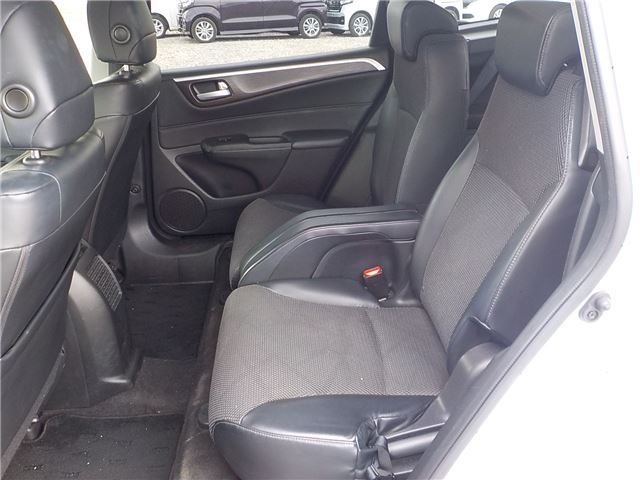 2015 Honda JADE 缩略图 24