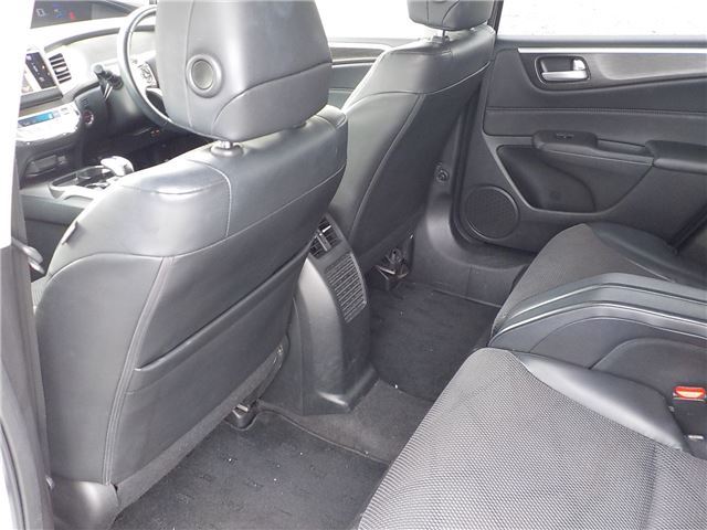 2015 Honda JADE 缩略图 25