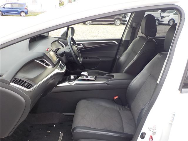 2015 Honda JADE 缩略图 26