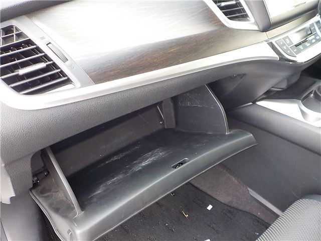 2015 Honda JADE 缩略图 29