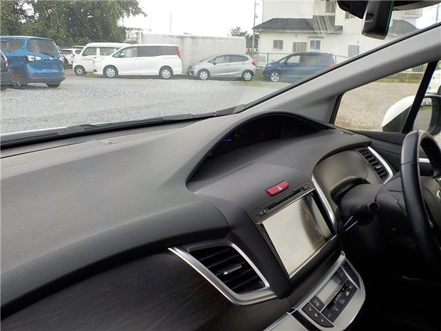 2015 Honda JADE 缩略图 30