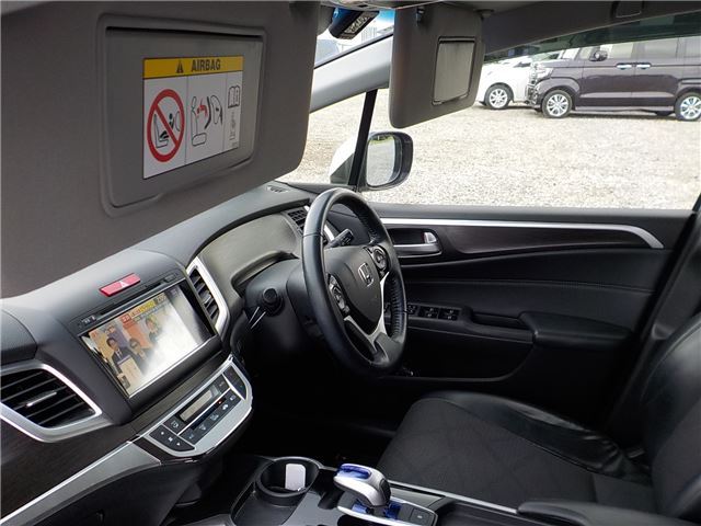 2015 Honda JADE 缩略图 31