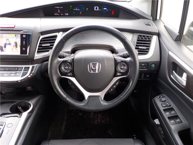 2015 Honda JADE 缩略图 32