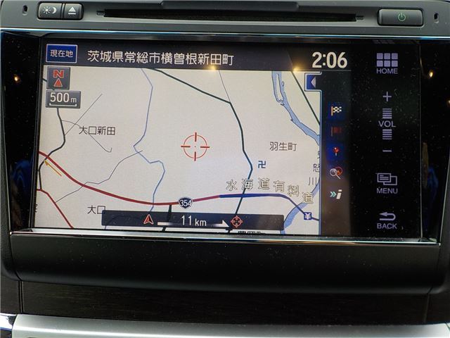 2015 Honda JADE 缩略图 34