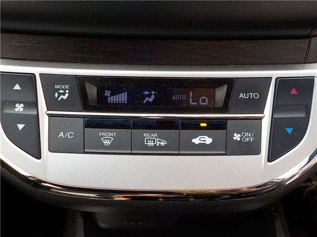 2015 Honda JADE 缩略图 36