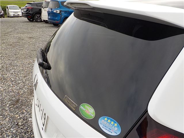 2015 Honda JADE 缩略图 41