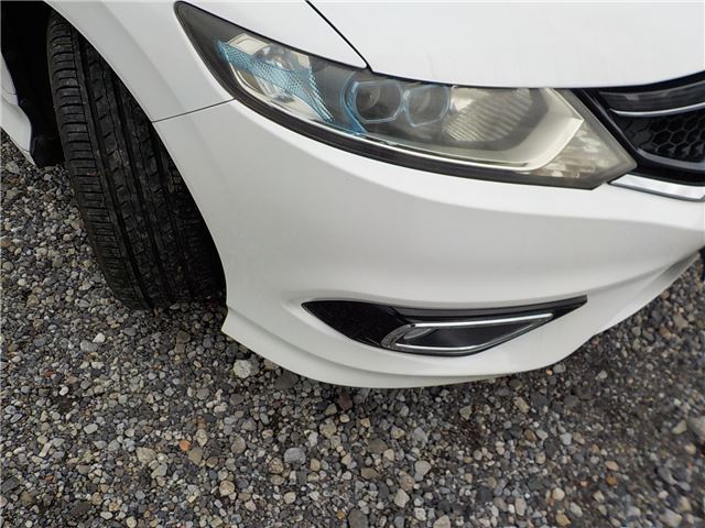 2015 Honda JADE 缩略图 43