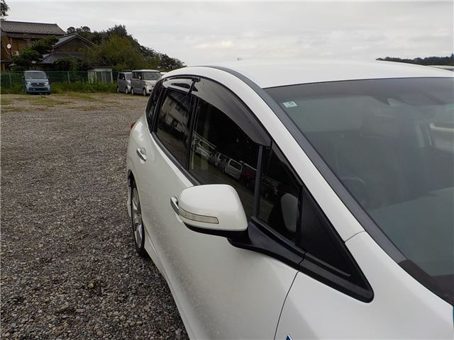 2015 Honda JADE 缩略图 44