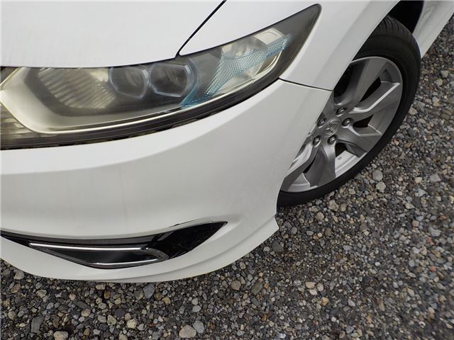 2015 Honda JADE 缩略图 45