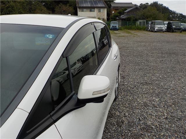 2015 Honda JADE 缩略图 46