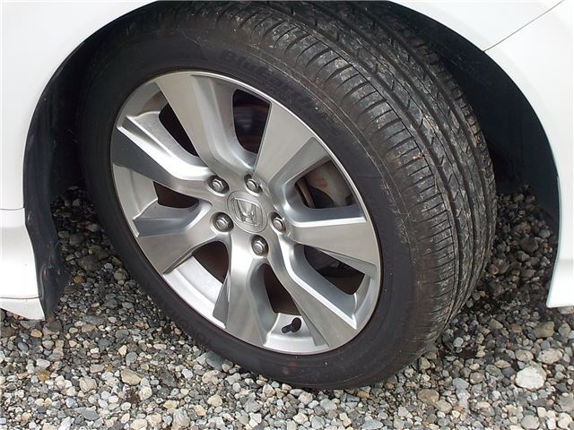 2015 Honda JADE 缩略图 47