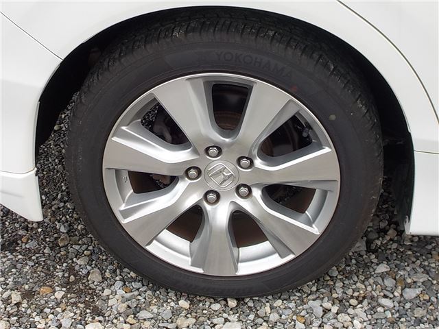 2015 Honda JADE 缩略图 48