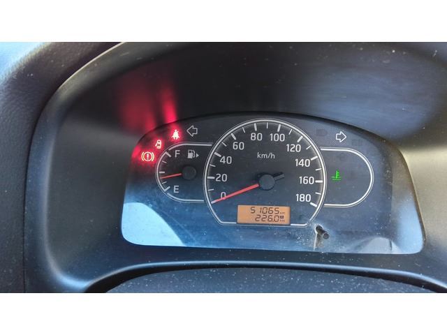صورة مصغرة 12 لـ 2014 Nissan AD