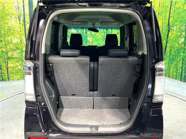 2012 Honda N-BOX CUSTOM 缩略图 12