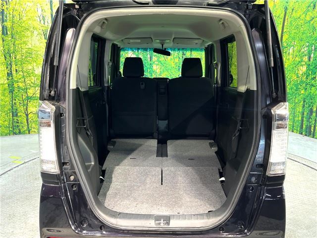 2012 Honda N-BOX CUSTOM 缩略图 13