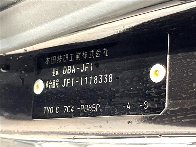 2012 Honda N-BOX CUSTOM 照片 2