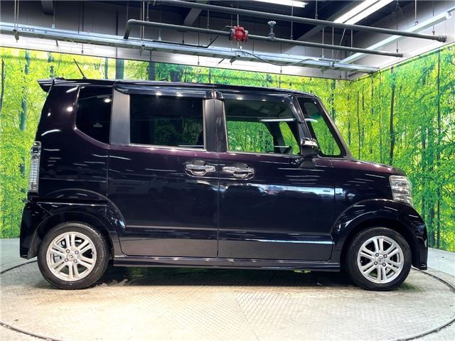 2012 Honda N-BOX CUSTOM 缩略图 21