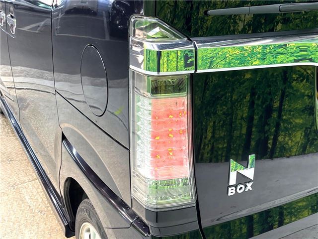 2012 Honda N-BOX CUSTOM 缩略图 25