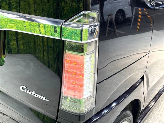 2012 Honda N-BOX CUSTOM 缩略图 26