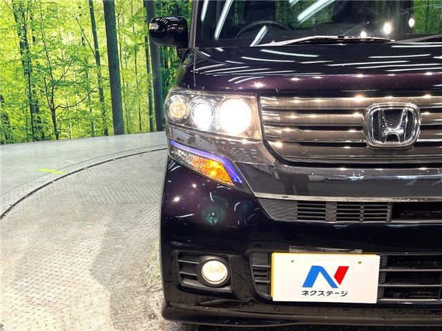 2012 Honda N-BOX CUSTOM 缩略图 28