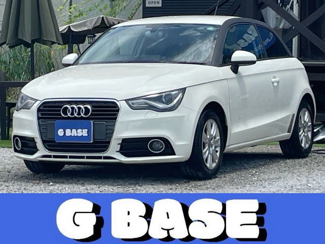 2011 AUDI A1 照片 1