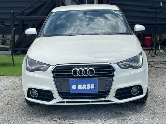 2011 AUDI A1 照片 3