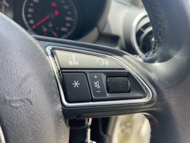 2011 AUDI A1 缩略图 14