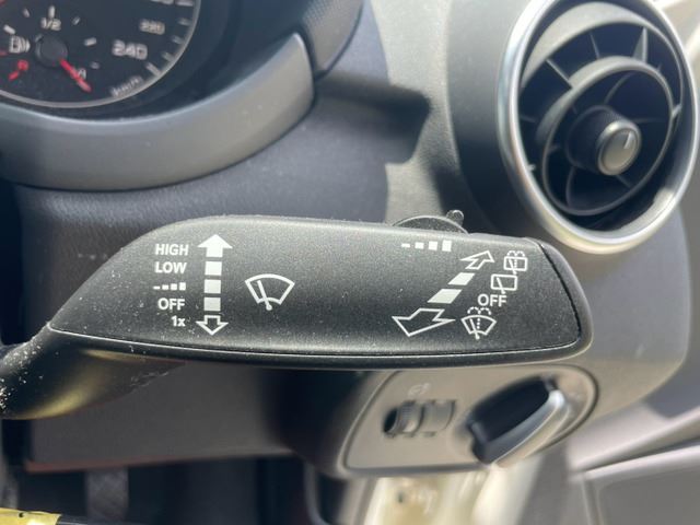 2011 AUDI A1 缩略图 13