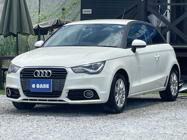 2011 AUDI A1 照片 2