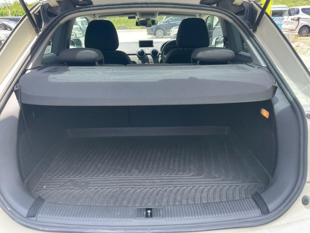2011 AUDI A1 缩略图 11